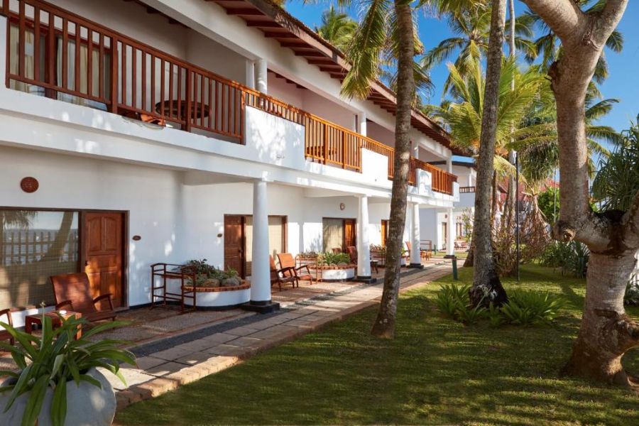 Dickwella Resort and Spa