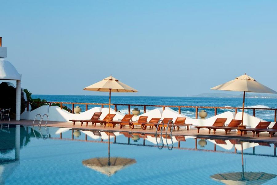 Dickwella Resort and Spa