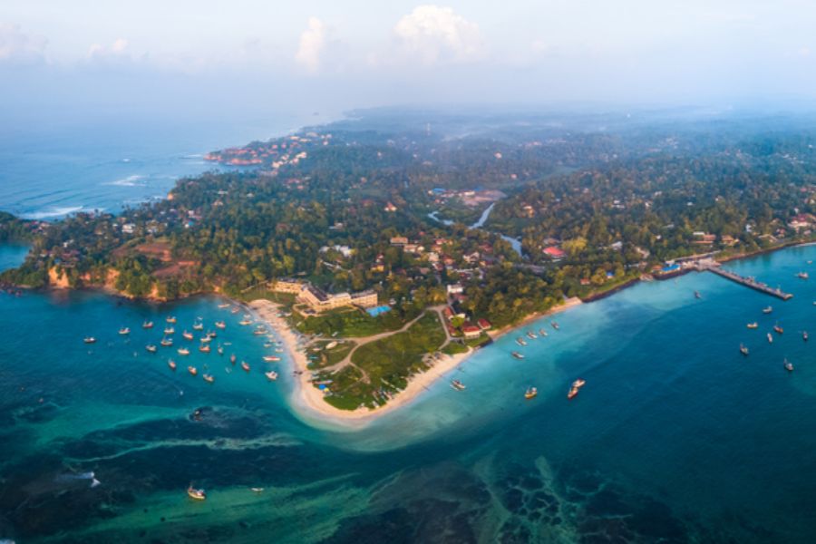 Weligama