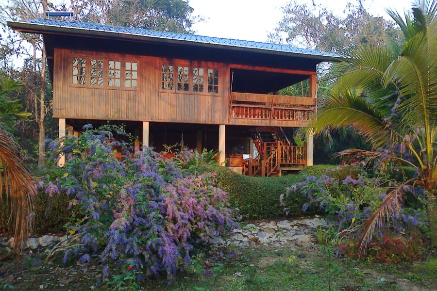 Red Brick Homestay
