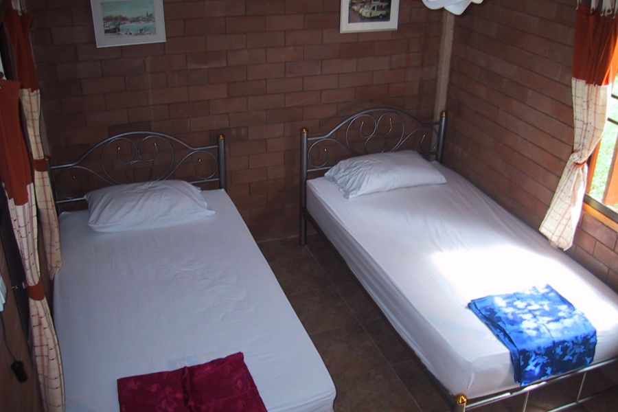 Red Brick Homestay