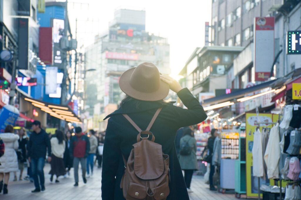 Hongdae