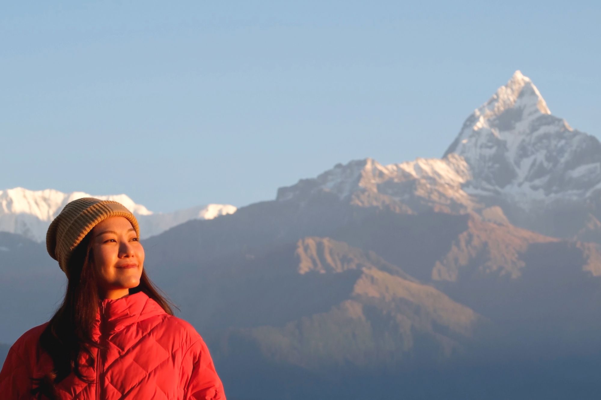 Gerelateerde tour 3 weken rondreis Nepal