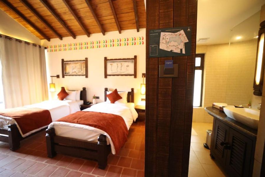 Banbas Resort