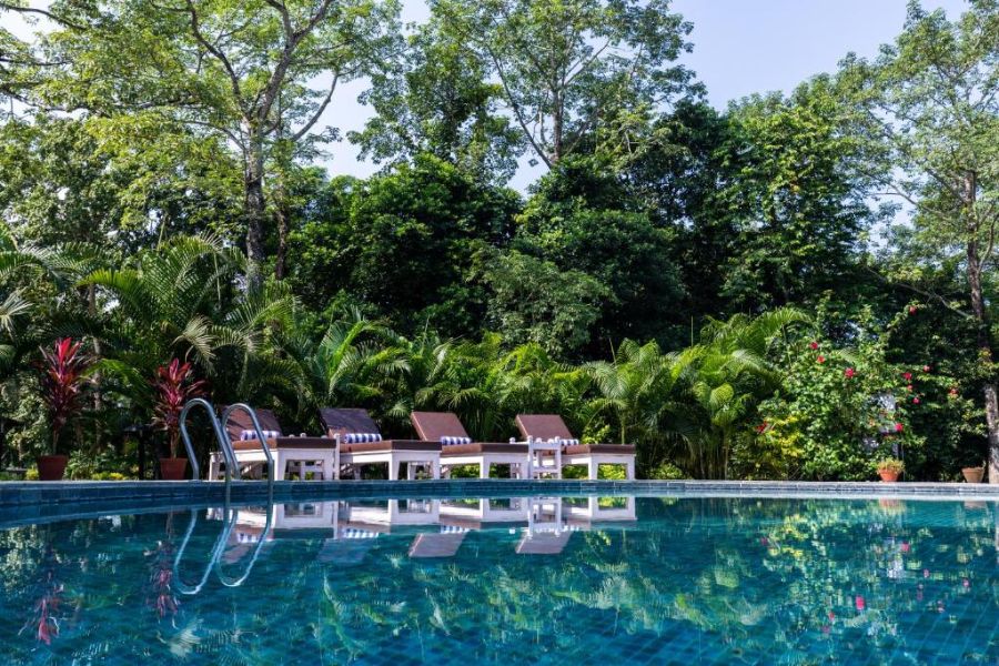 Banbas Resort