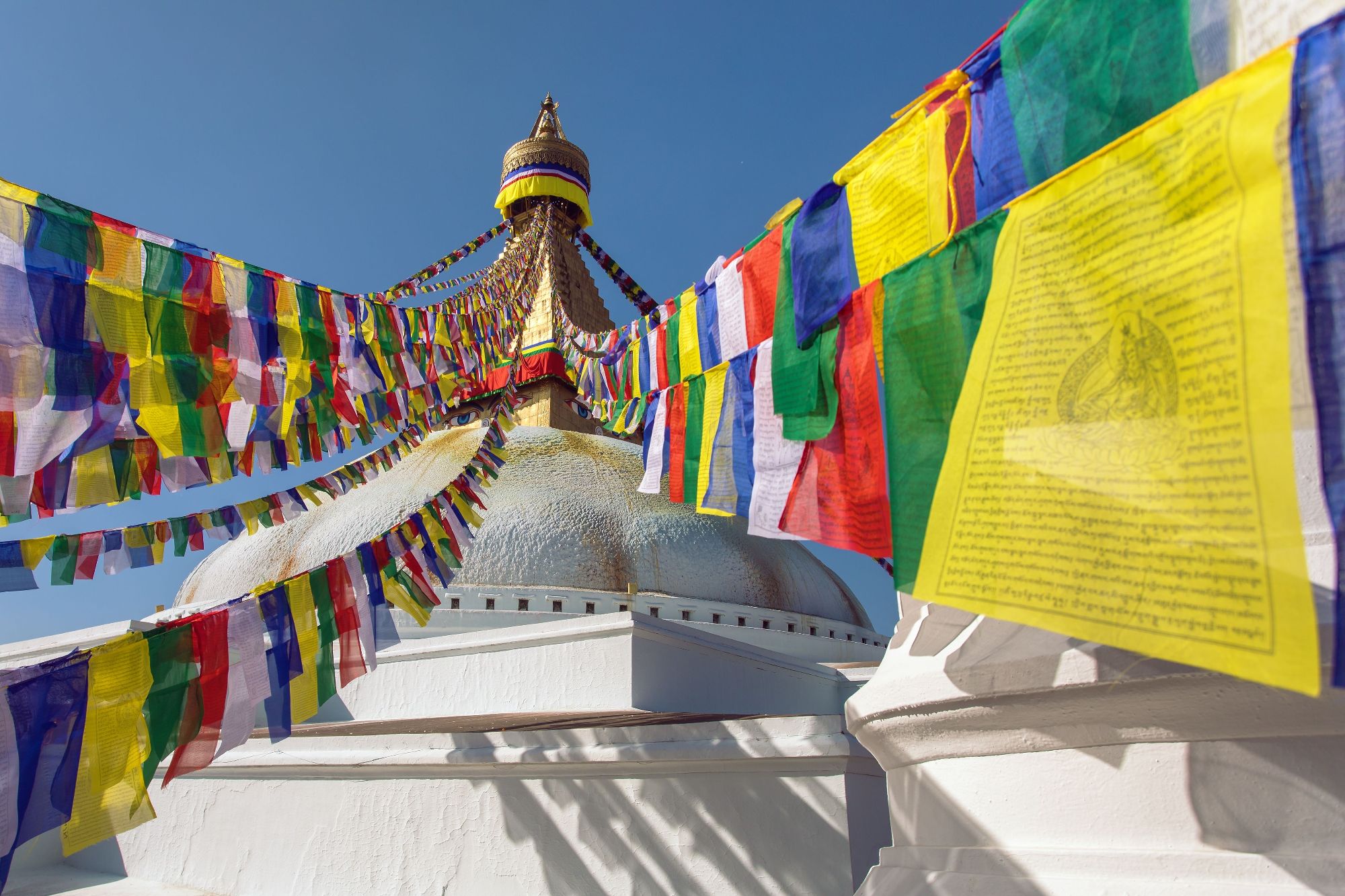 Gerelateerde tour 2 weken rondreis Nepal