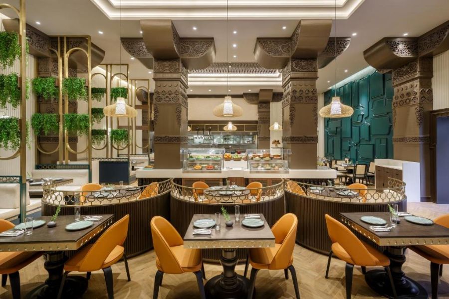 Dusit Princess Kathmandu