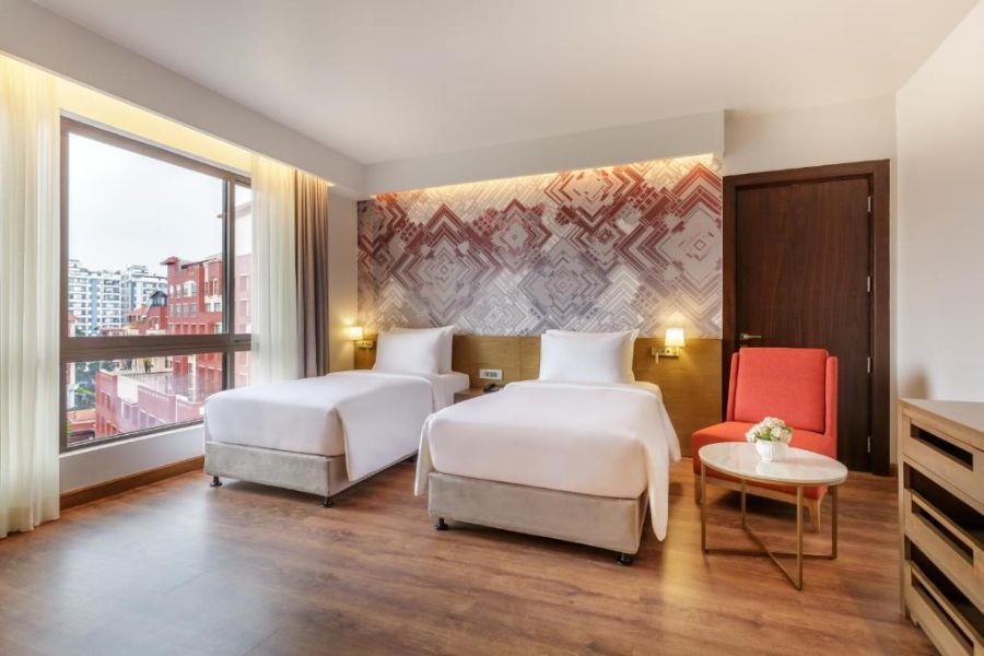 Dusit Princess Kathmandu