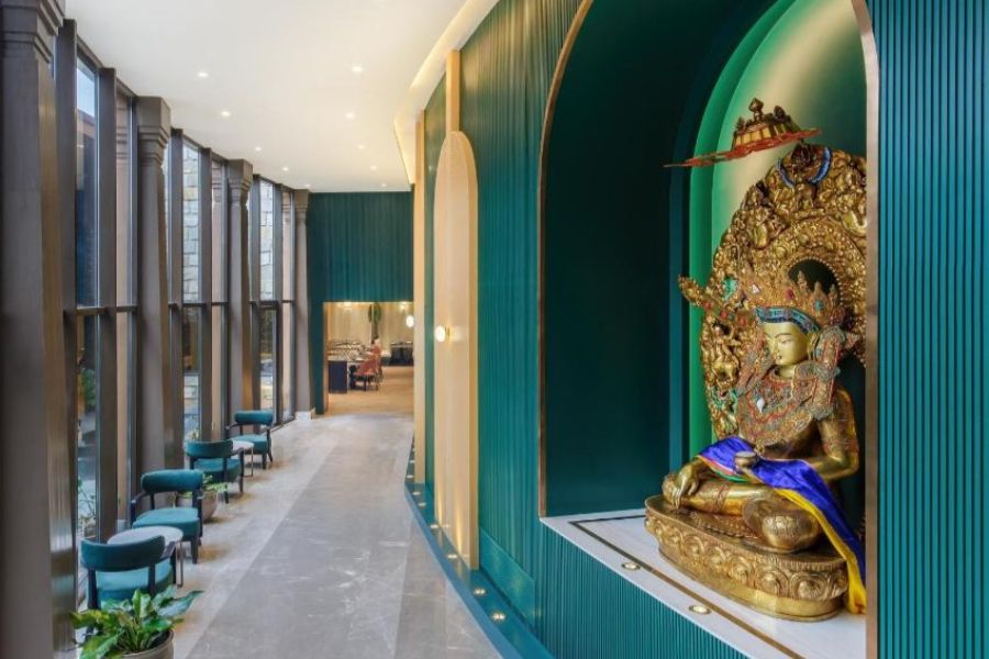 Dusit Princess Kathmandu