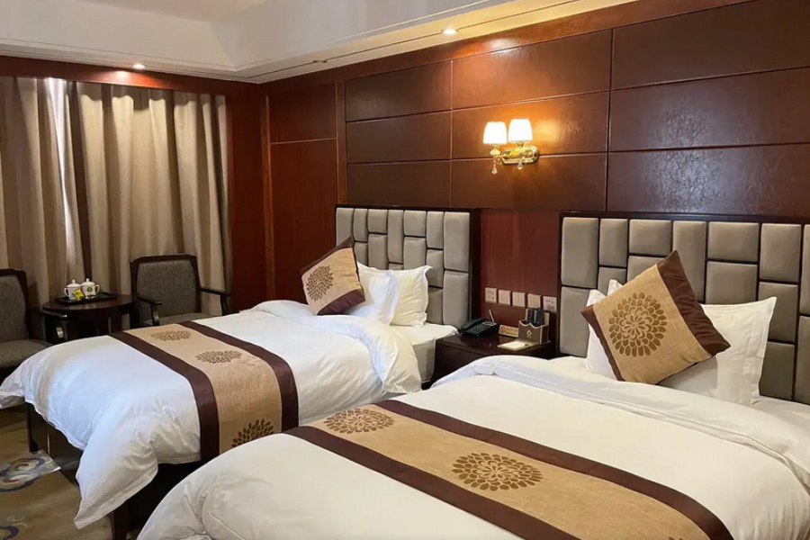 Banak Sol Hotel