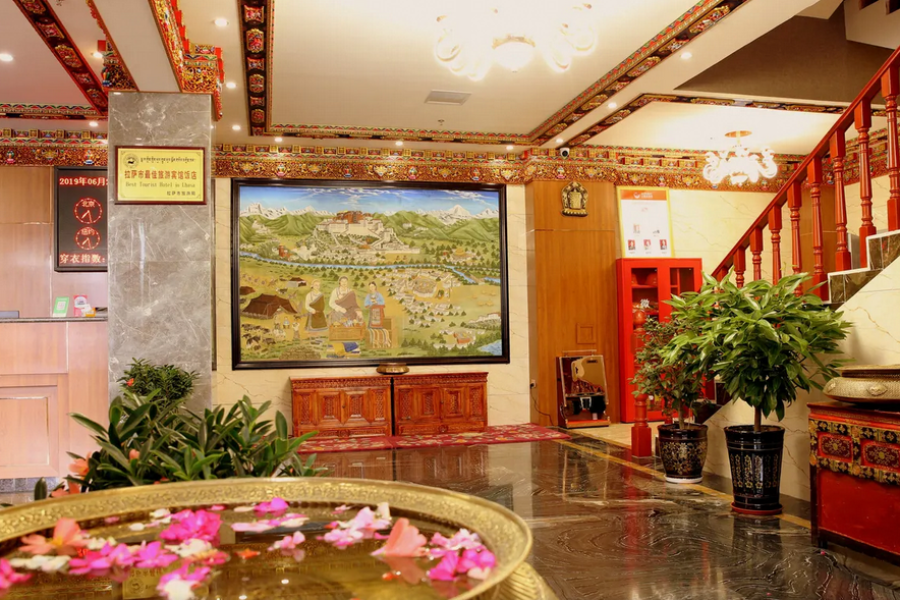 Banak Sol Hotel