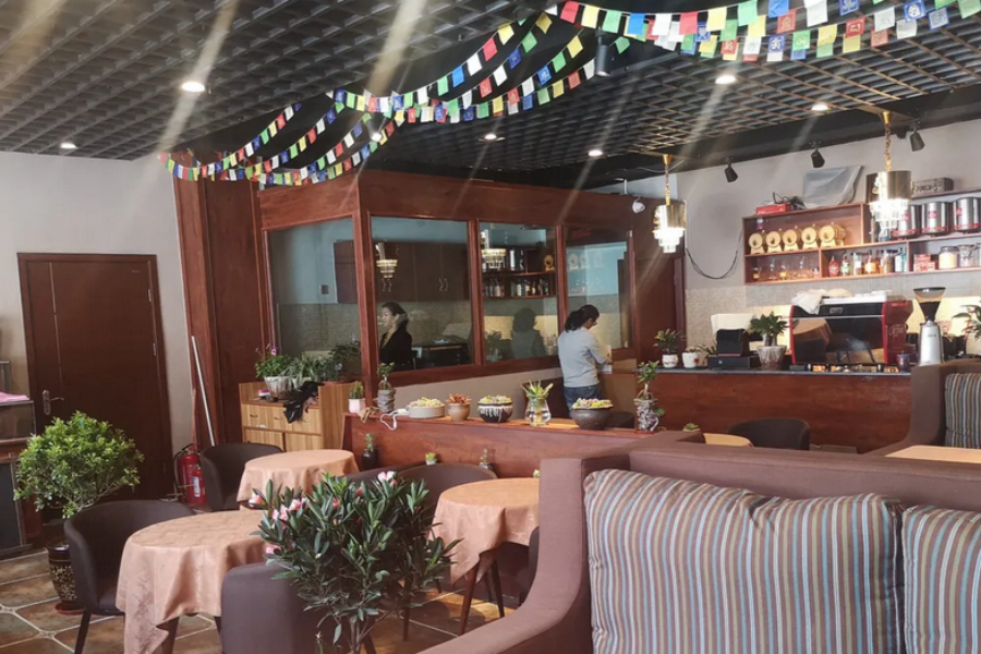 Banak Sol Hotel