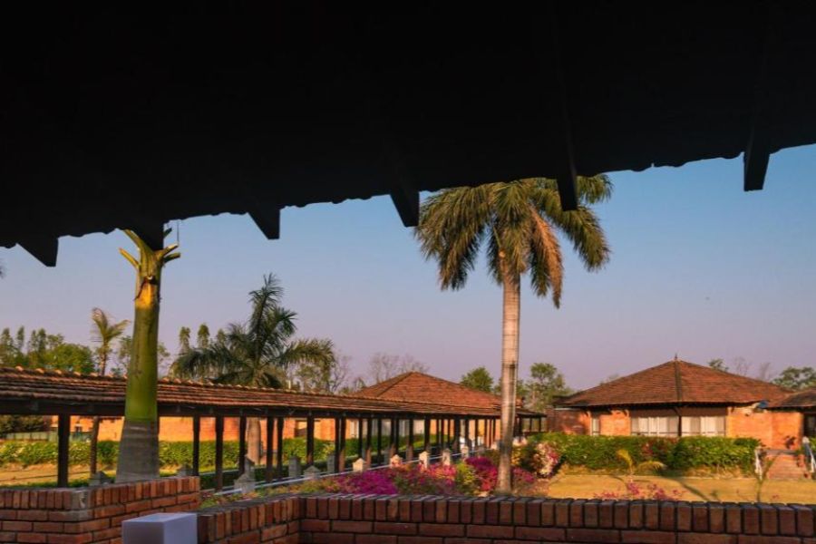 Lumbini Hokke Hotel