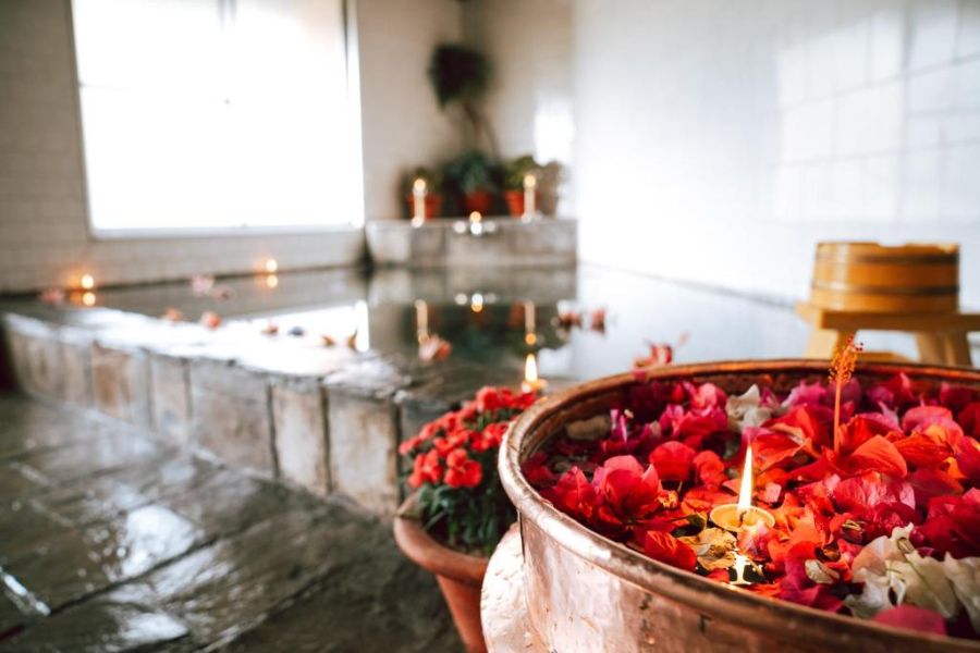 Lumbini Hokke Hotel