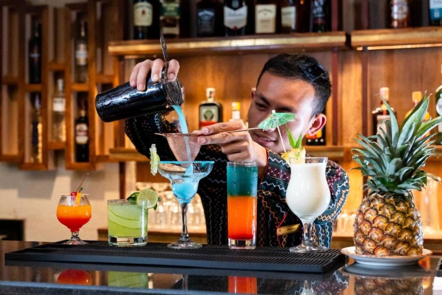 Temple Bell Boutique Hotel