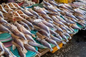 Foodie Tour: Heart of Busan