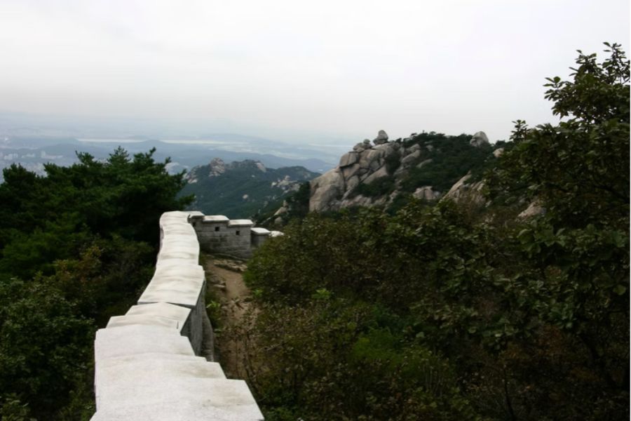 Bukhansan