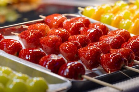 Gerelateerde tour Foodie Tour: Seoul Gourmet