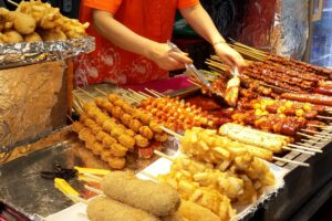 Foodie Tour: Heart of Seoul