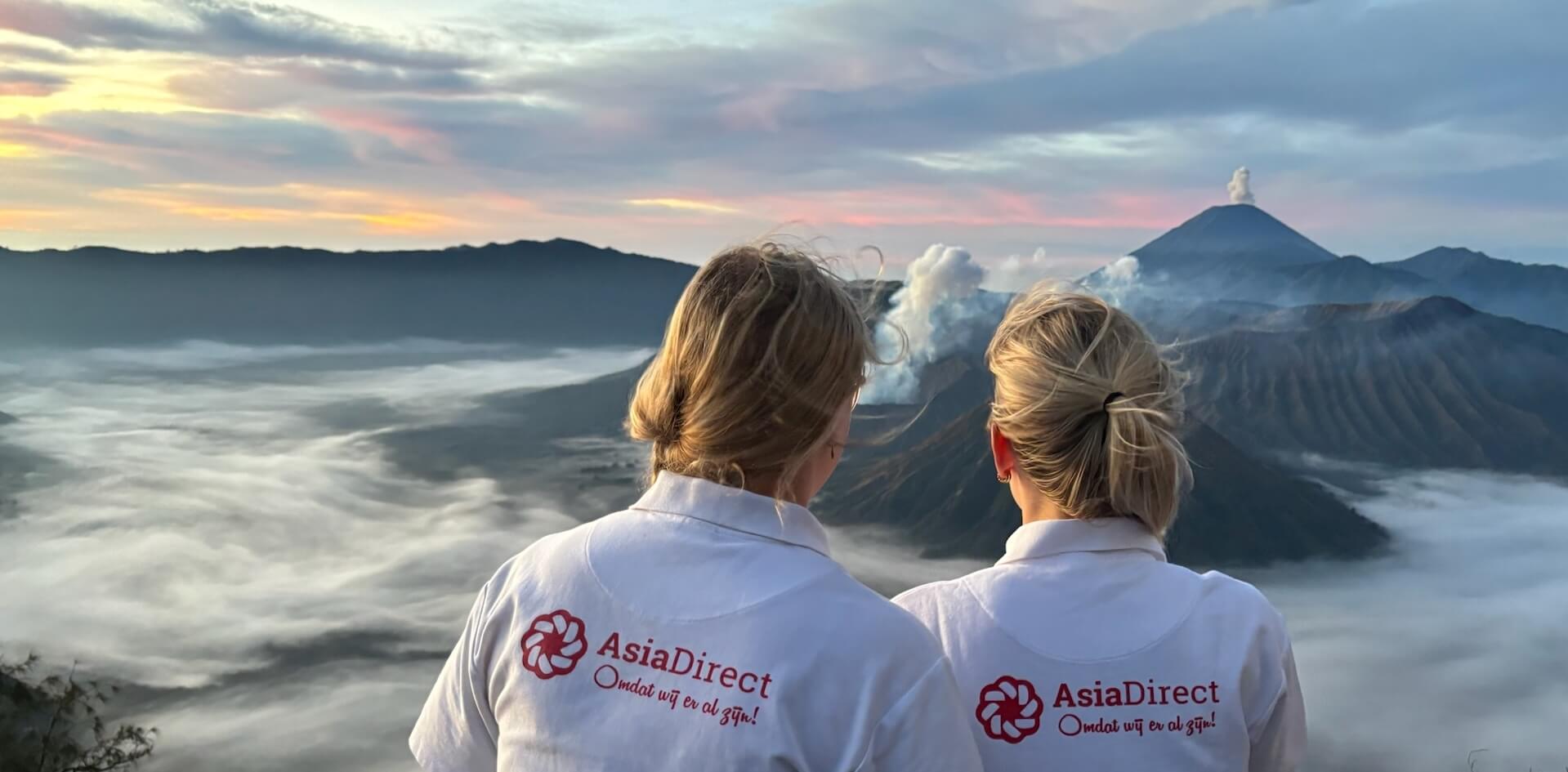 AsiaDirect reisexperts