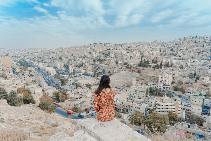 Amman