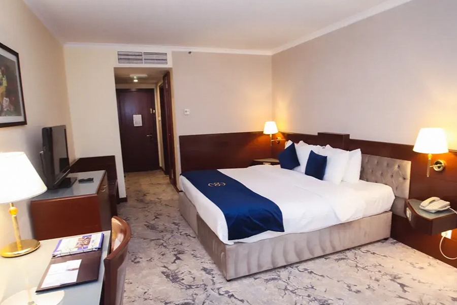 Amman Paradise Hotel
