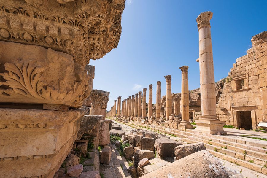 Jerash