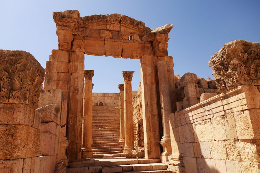 Jerash