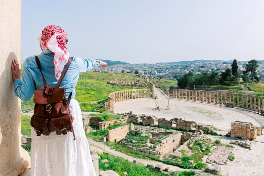 Jerash
