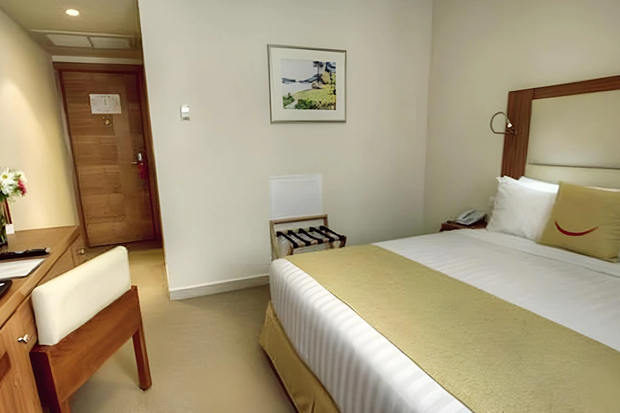 Misk Hotel