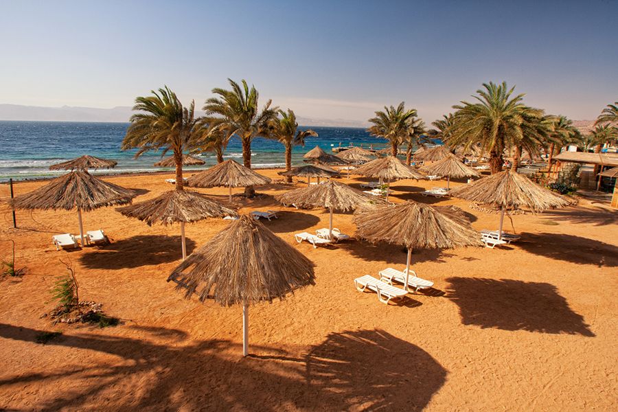 Aqaba