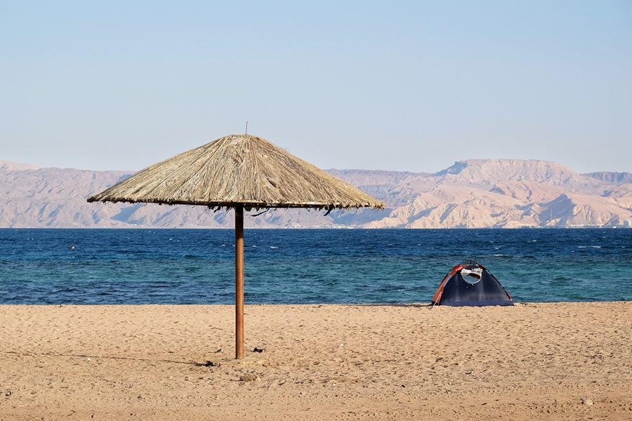 Aqaba