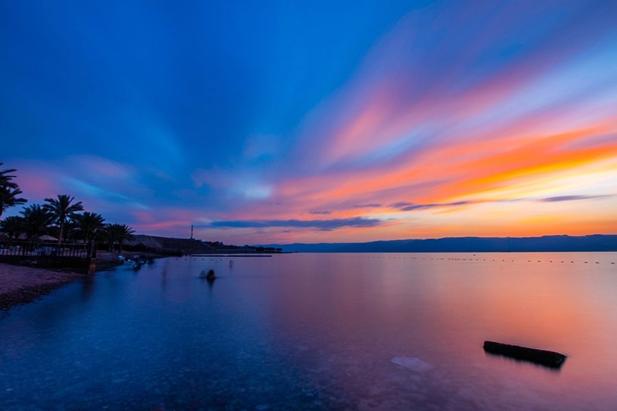 Aqaba