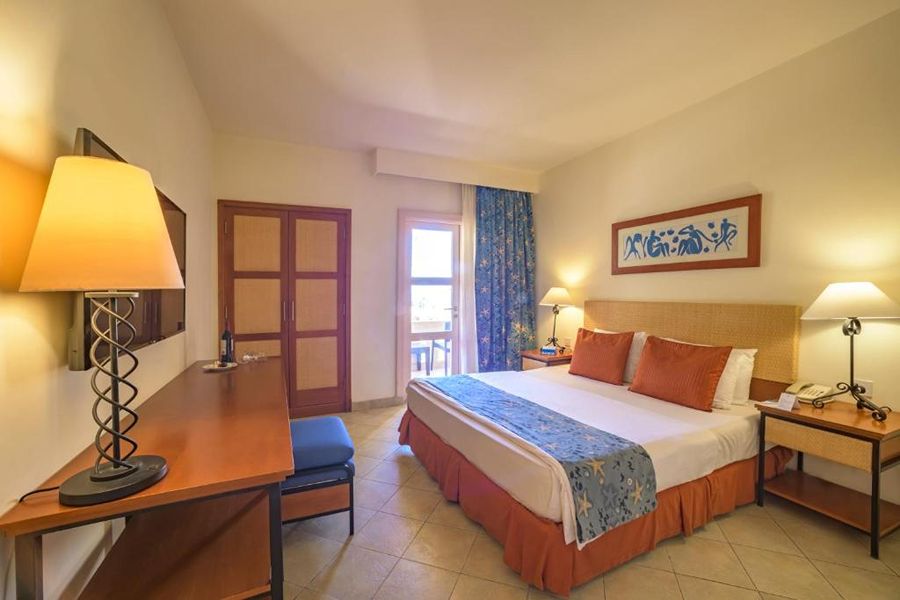 Marina Plaza Hotel