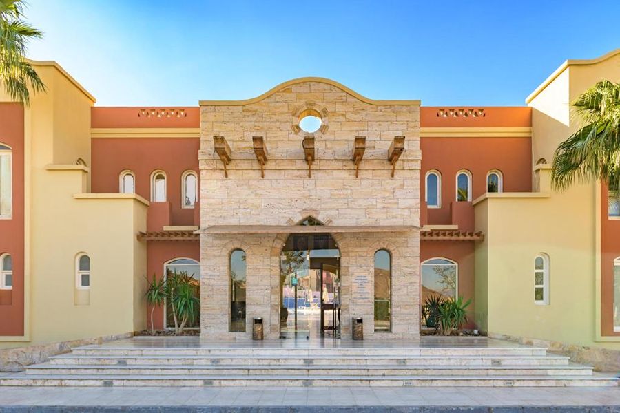 Marina Plaza Hotel
