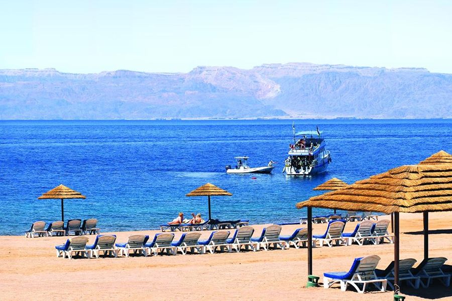 Marina Plaza Hotel