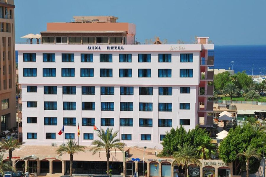 Mina Hotel