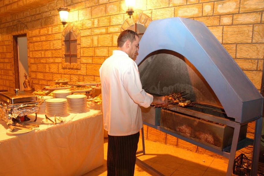 Mina Hotel