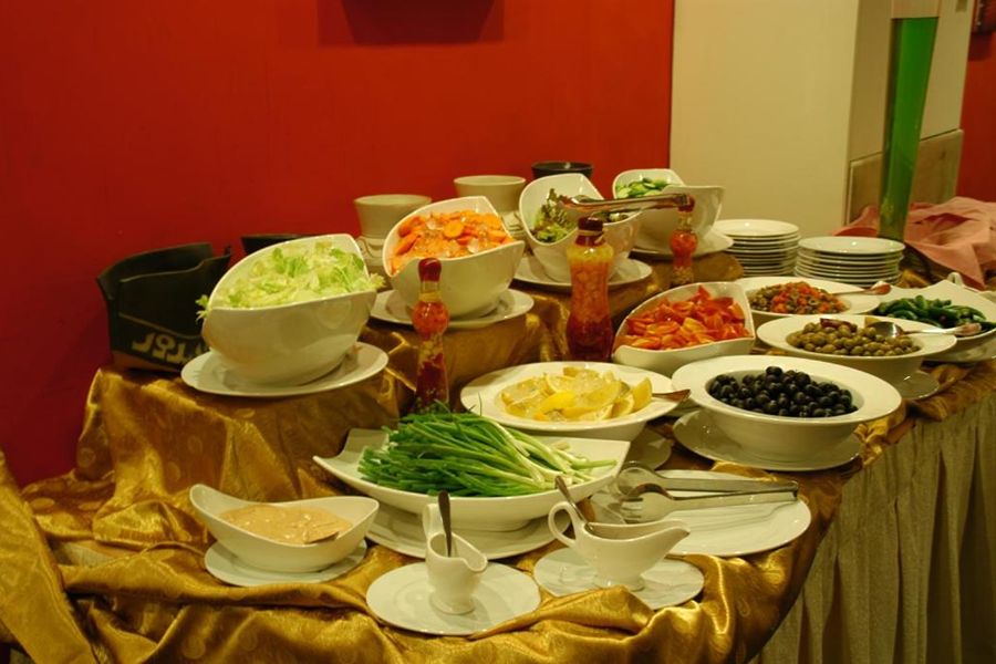 Mina Hotel