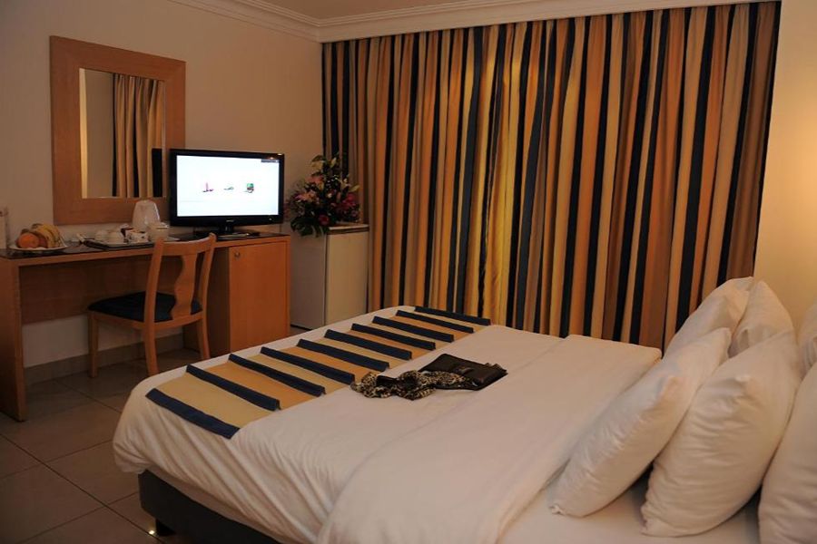 Mina Hotel