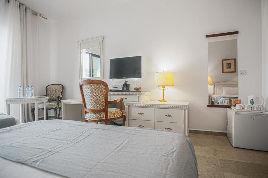 Grand Hotel Madaba