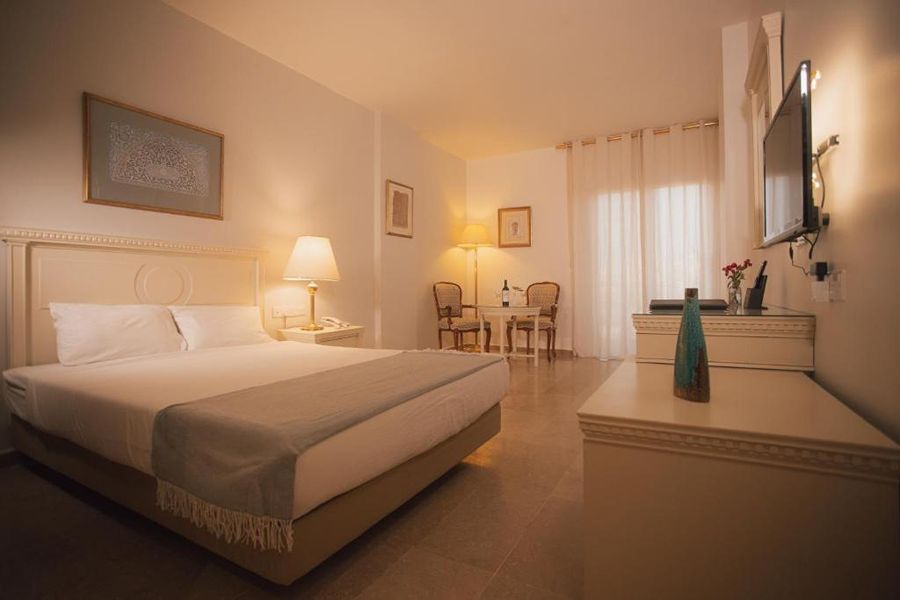 Grand Hotel Madaba