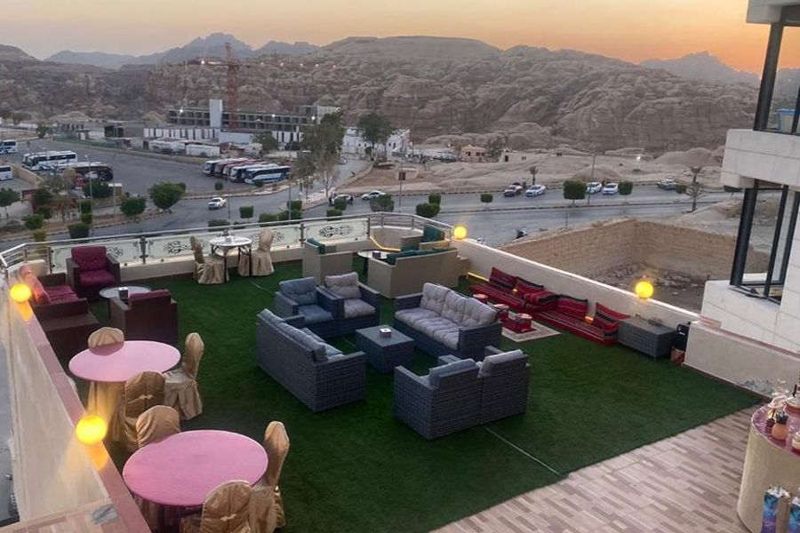 Venus Hotel