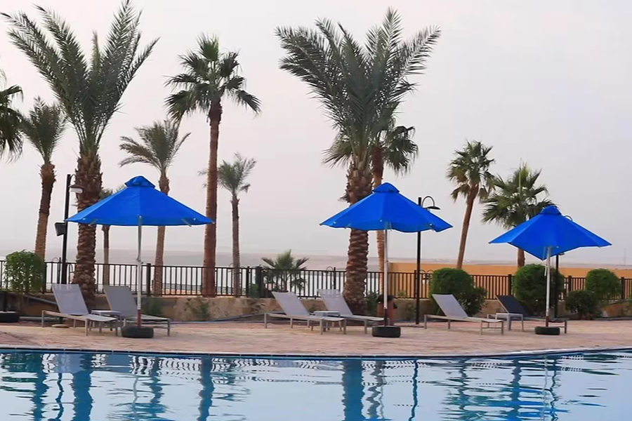 Grand East Hotel