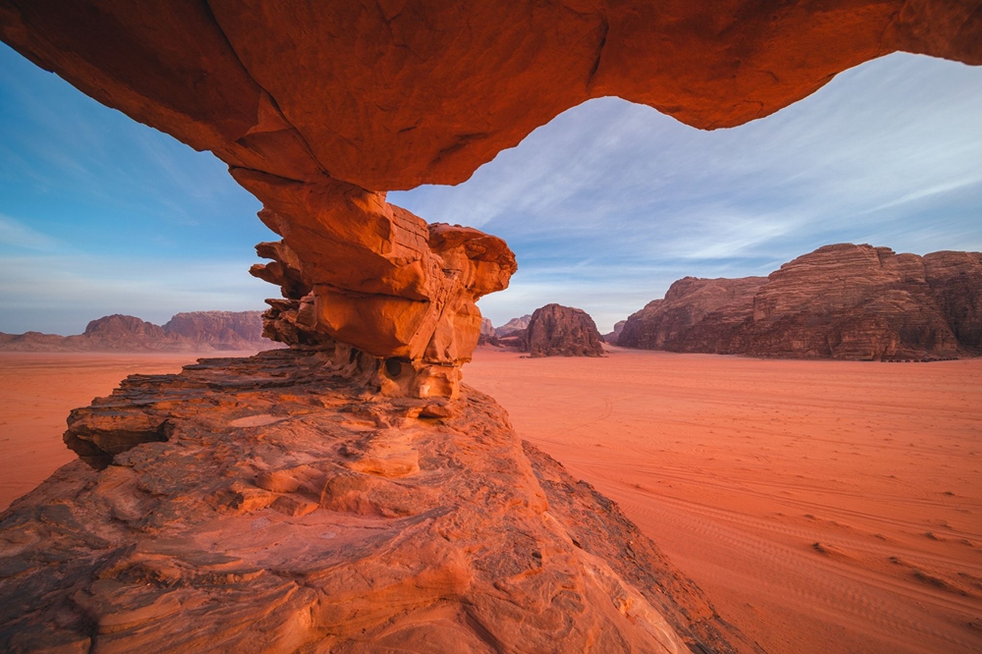 Wadi Rum