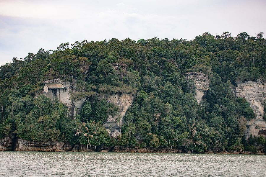 Bako National Park, Kuching