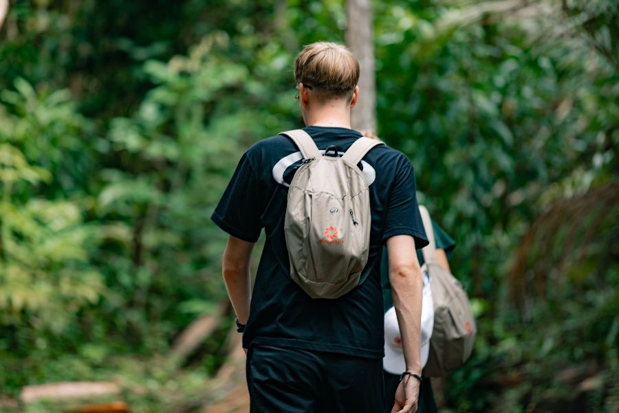 Bako National Park, Kuching