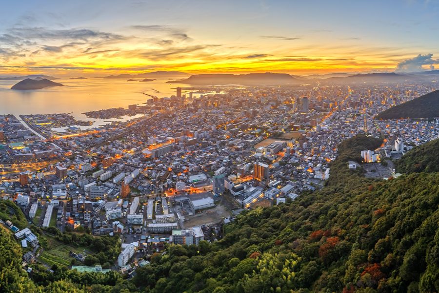 Takamatsu