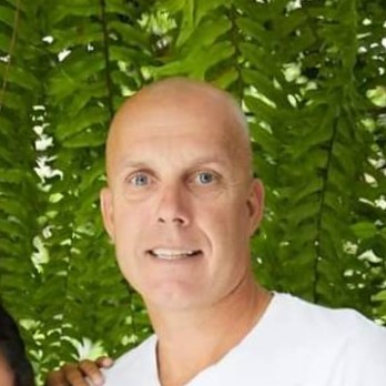 René, auteur van het artikel 10 Tips voor Cambodja