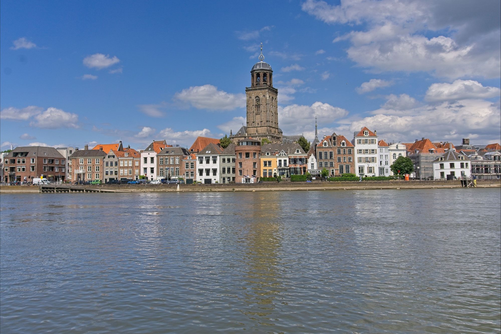 AsiaDirect Nieuw kantoor in Deventer